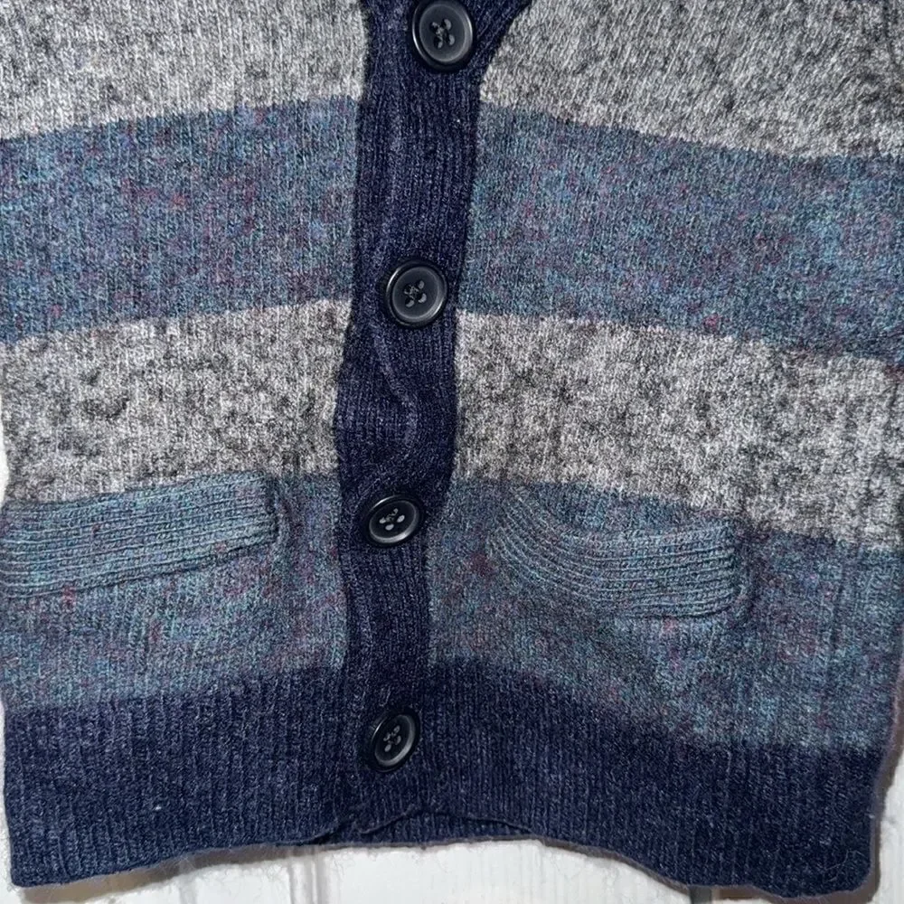 CREWCUTS Wool Cardigan - Picture 2 of 5
